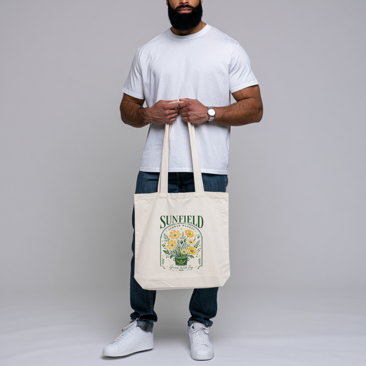 Tote Bags