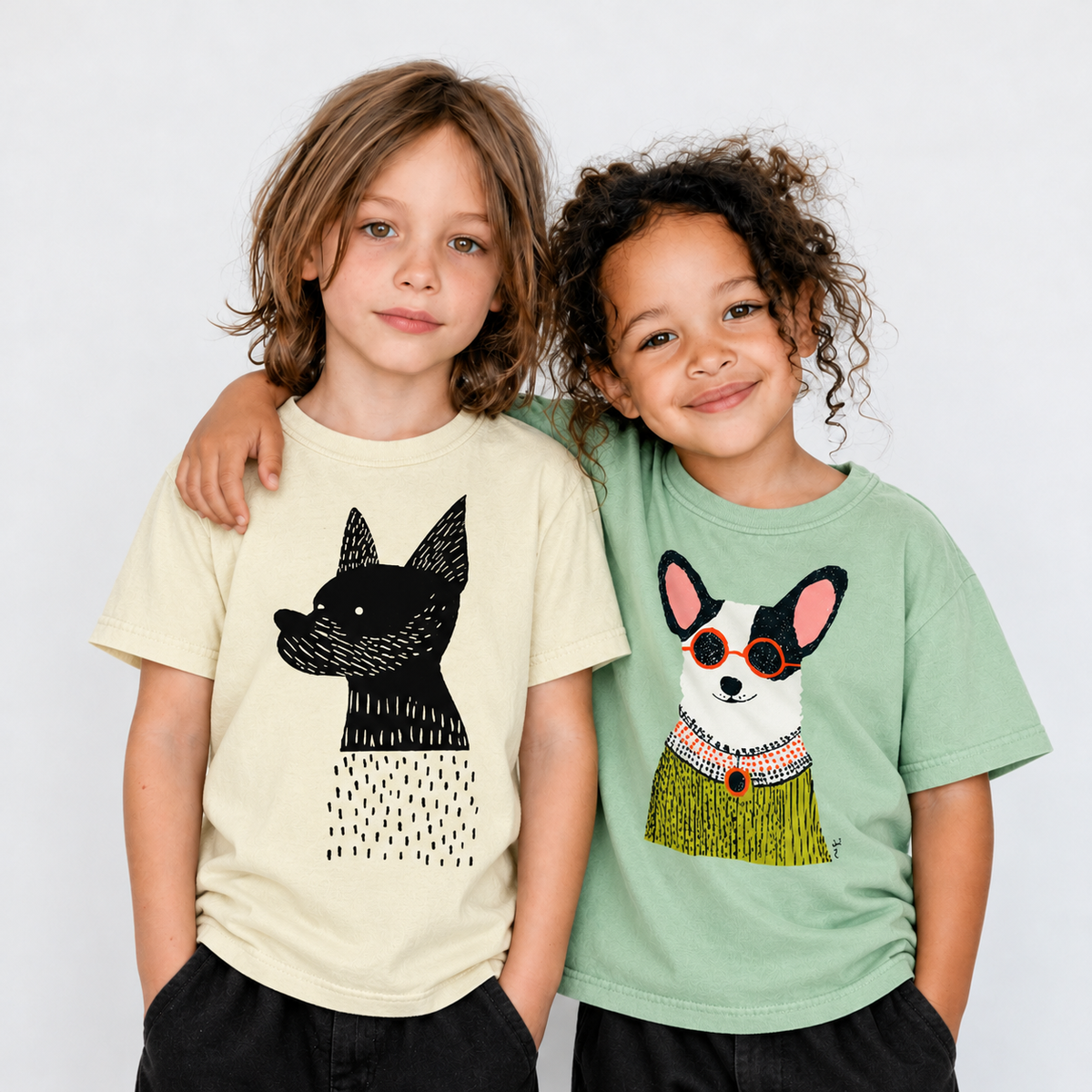 Kids Collection