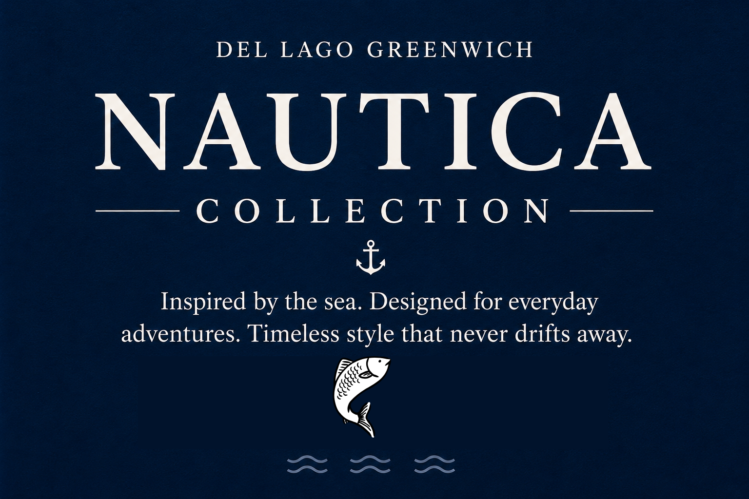Nautica Collection