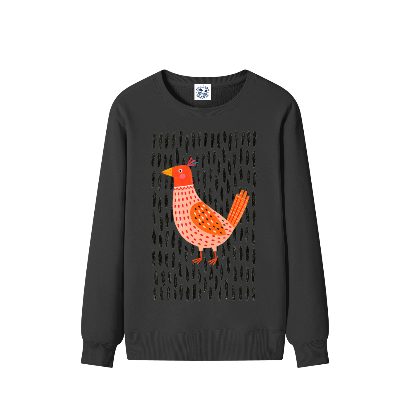 Birdsong Sweatshirt
