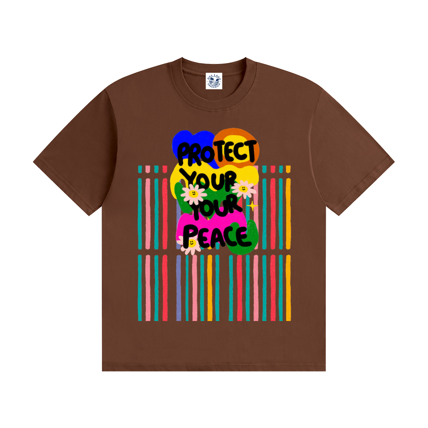 Protect Your Peace Tee
