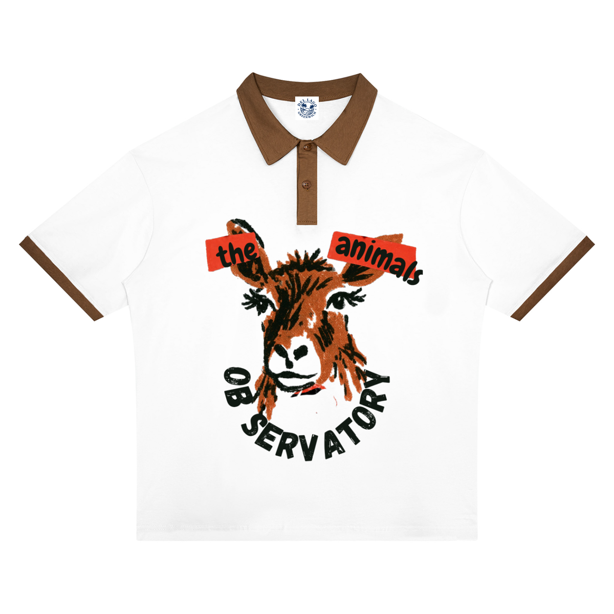 Animal Observatory Polo