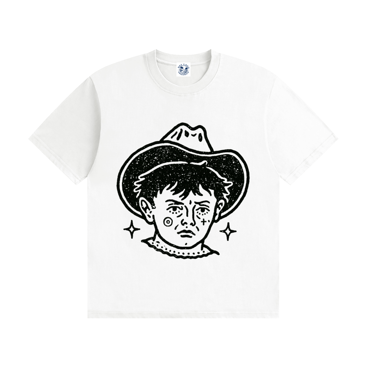 Midnight Cowboy — Graphic Tee