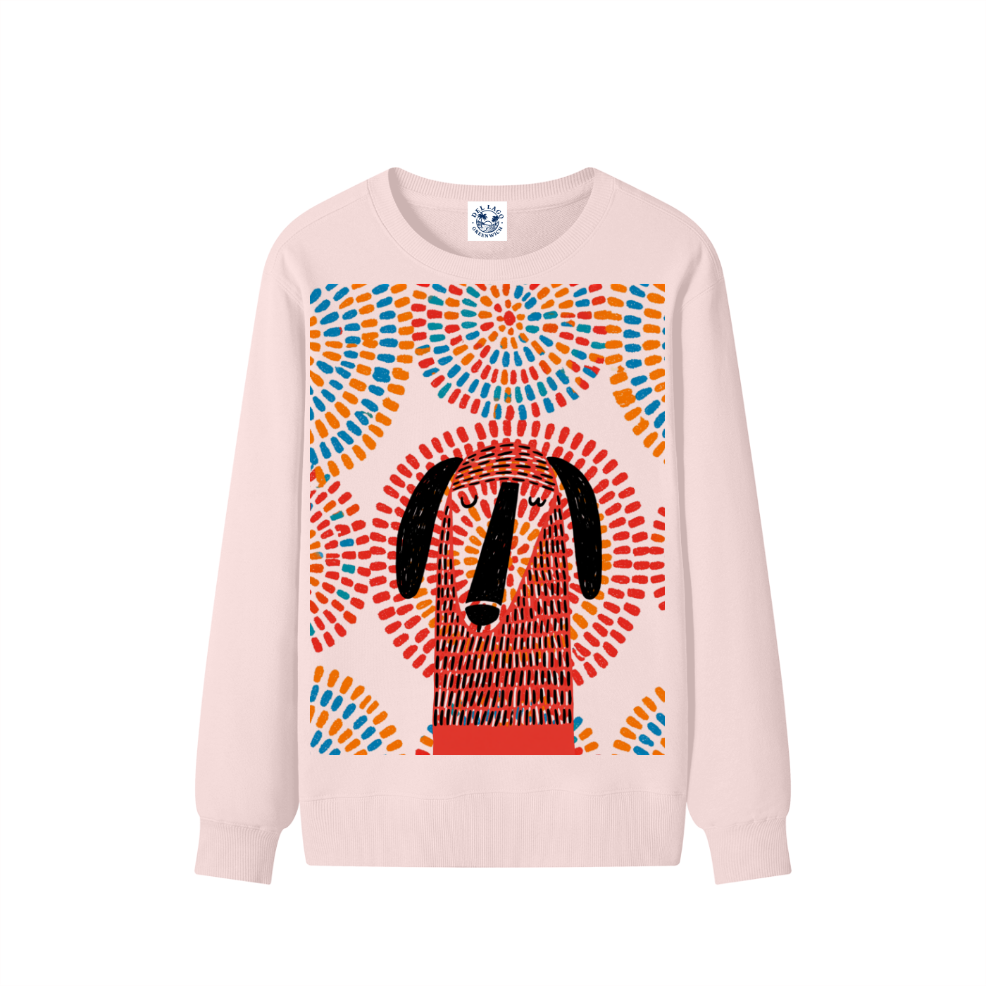 Good Dog Sweatshirt