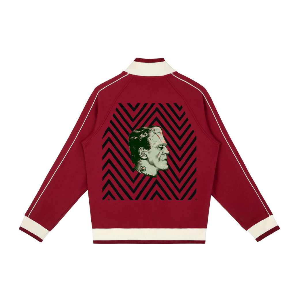 Frankie Track Jacket