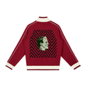 Frankie Track Jacket