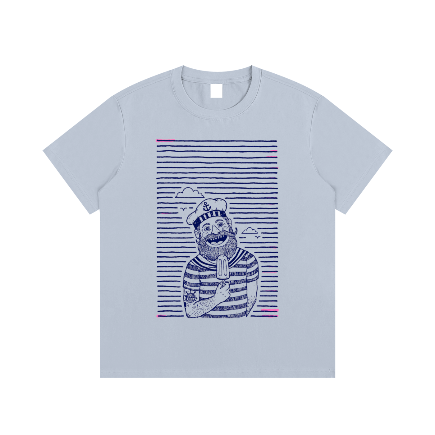 Sailor’s Break Tee