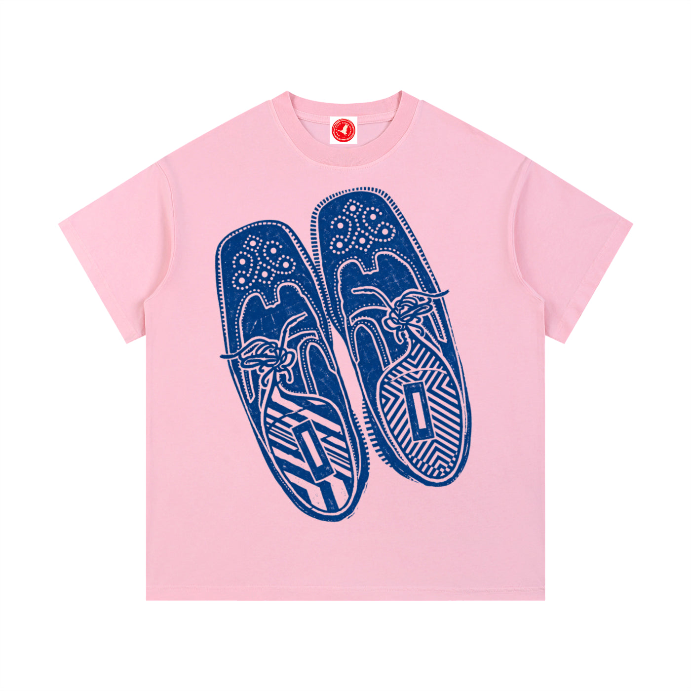 Loafer Graphic Tee
