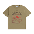 Pathfinder Club Graphic Tee