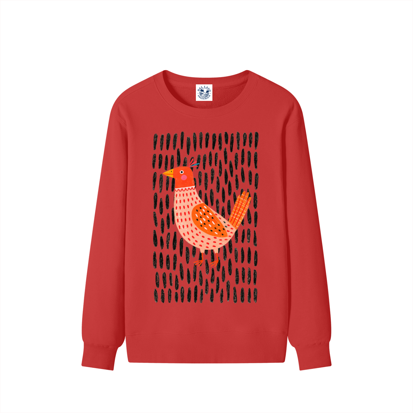 Birdsong Sweatshirt