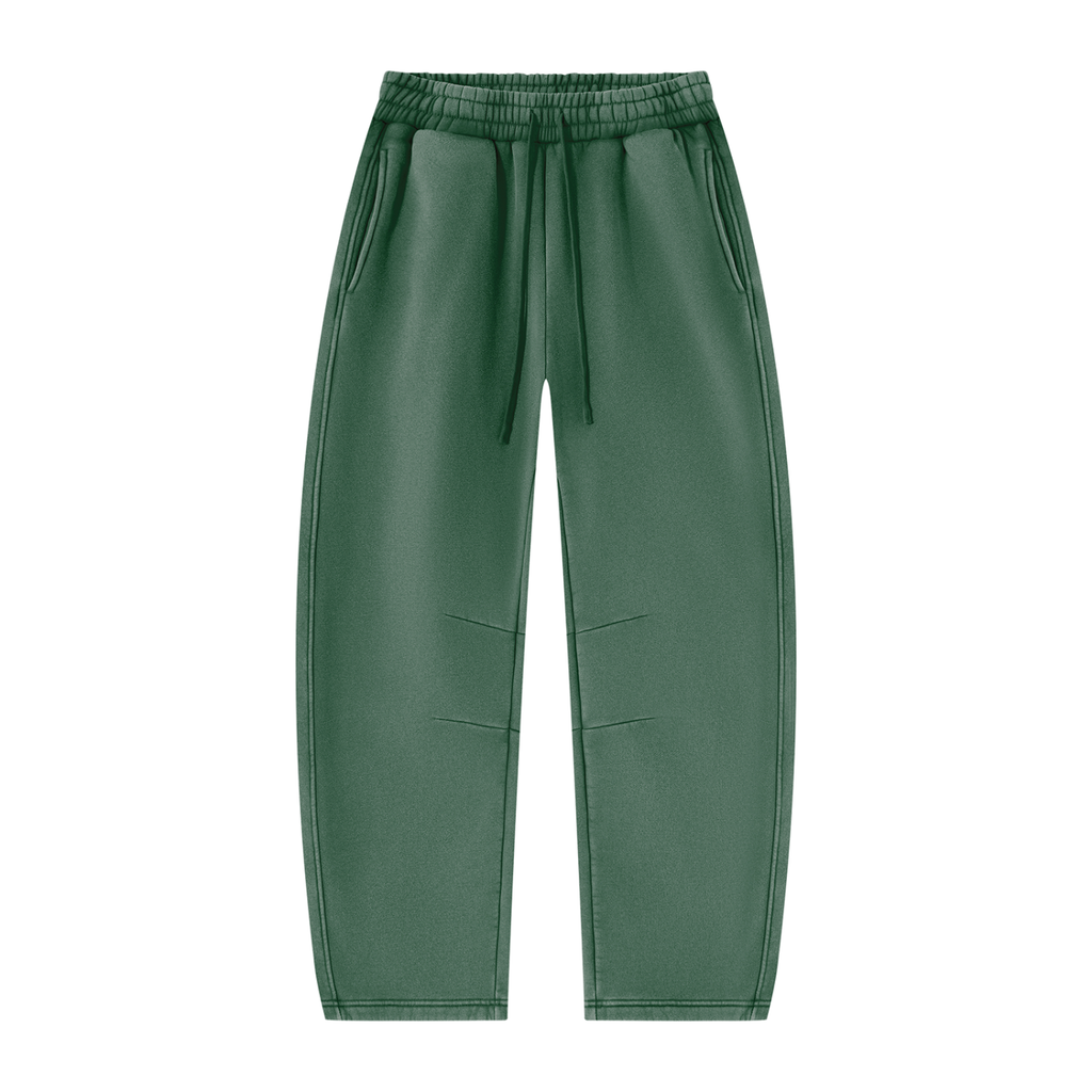 DLG Vintage Barrel Sweatpants