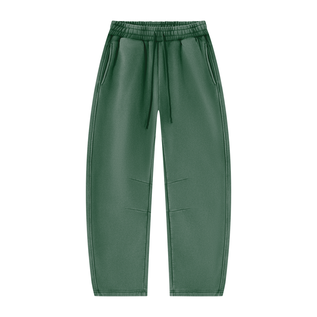 DLG Vintage Barrel Sweatpants