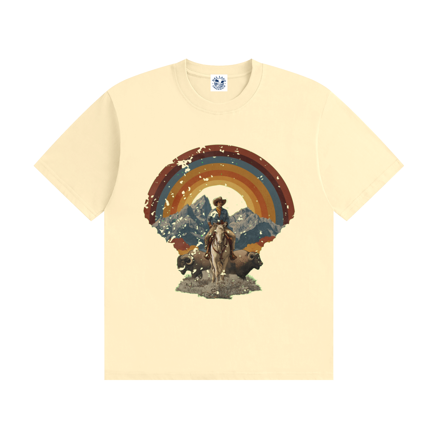 High Country — Graphic Tee