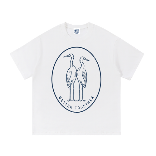 Better Together Tee