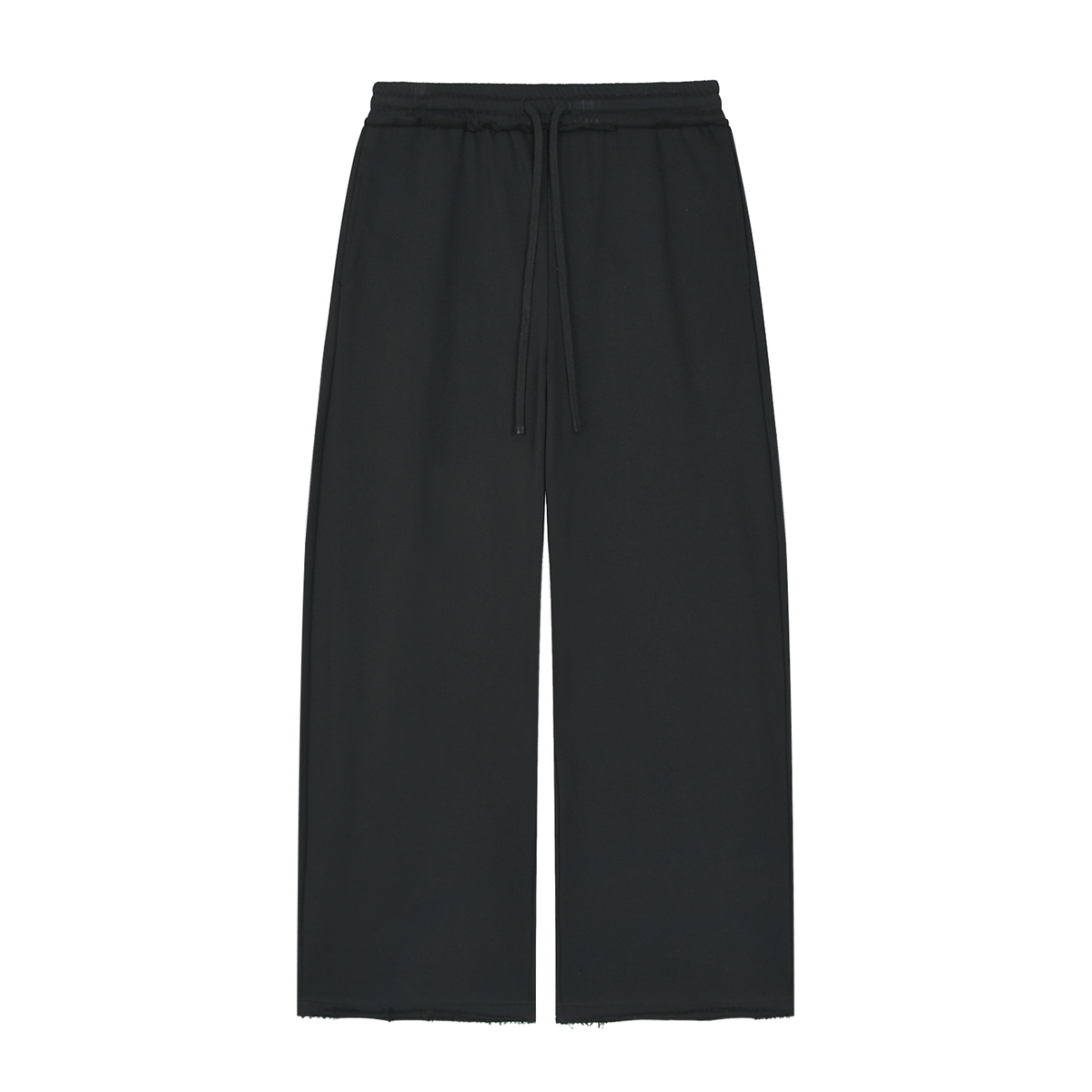 DLG Wide-Leg Sweatpants