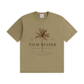 Palm Reader Graphic Tee