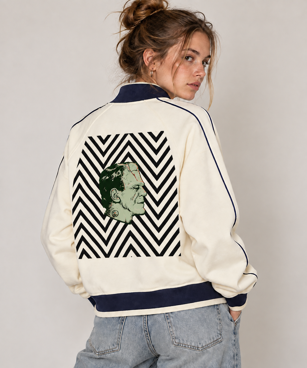 Frankie Track Jacket