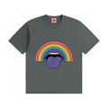 Good Vibes Seamless Cotton T-Shirt