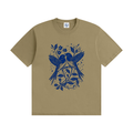 Wild Together Birds Graphic Tee