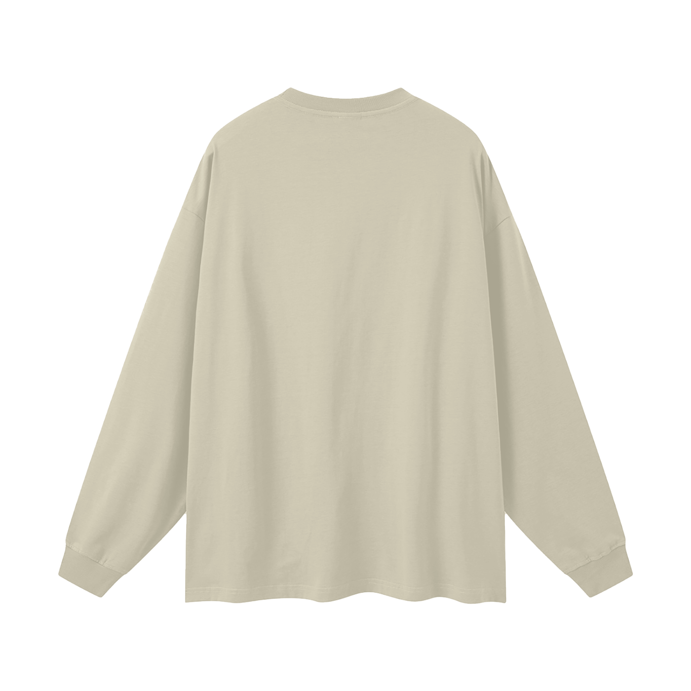 Cowboy Kid Graphic Long Sleeve T-Shirt