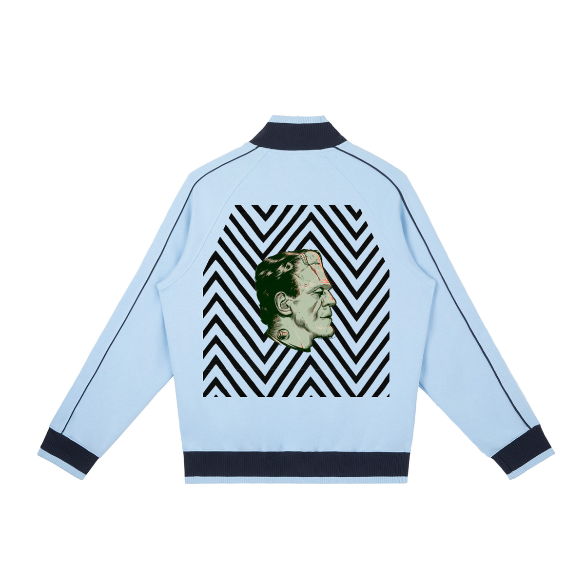 Frankie Track Jacket