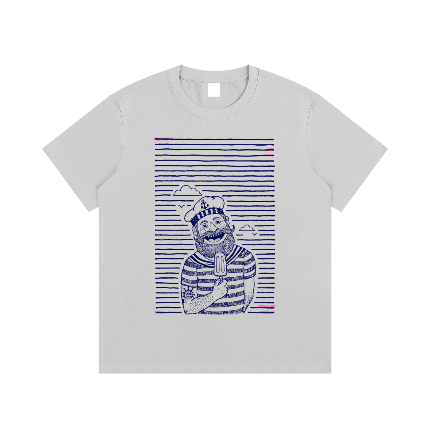 Sailor’s Break Tee