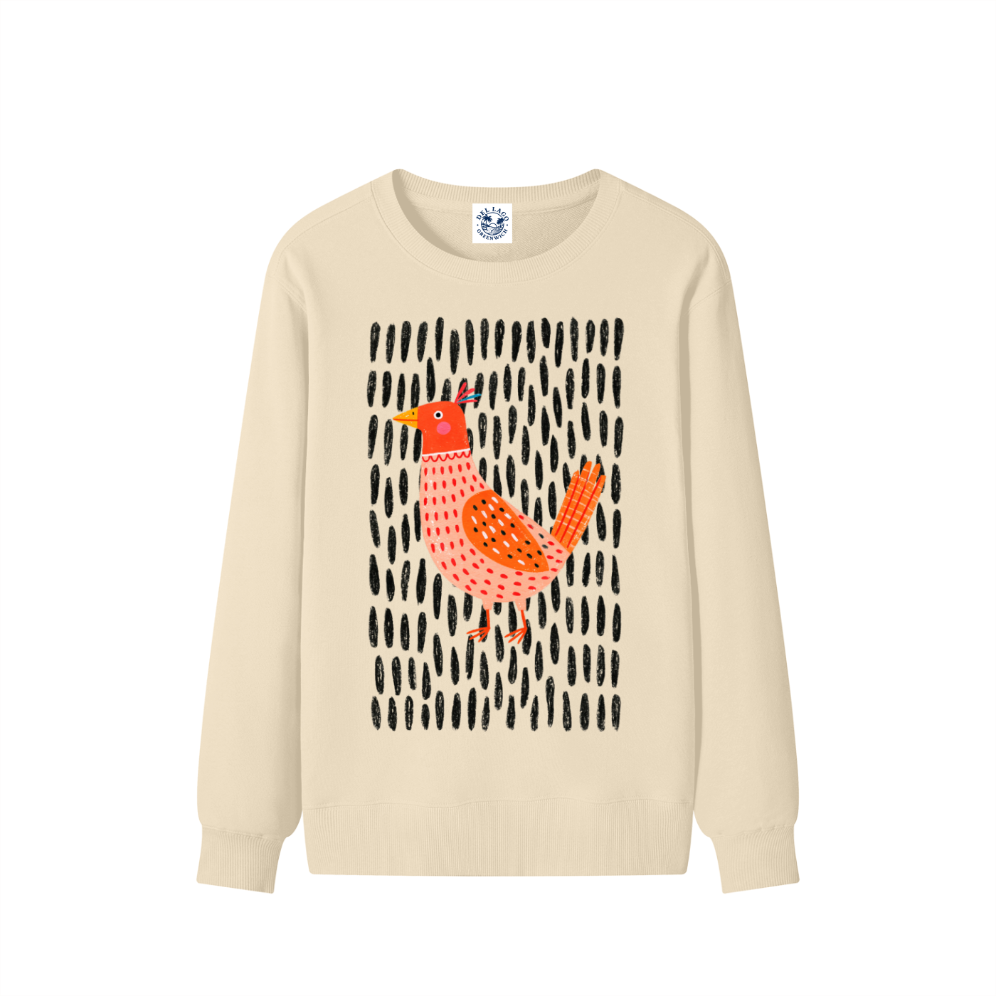 Birdsong Sweatshirt