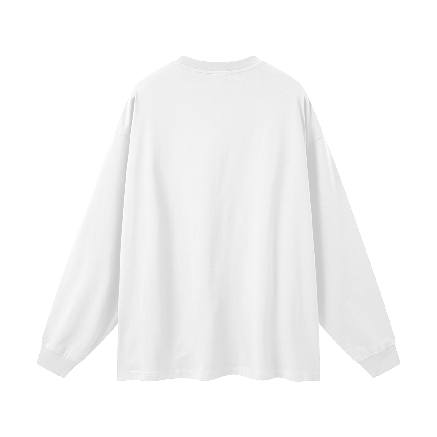 Cowboy Kid Graphic Long Sleeve T-Shirt