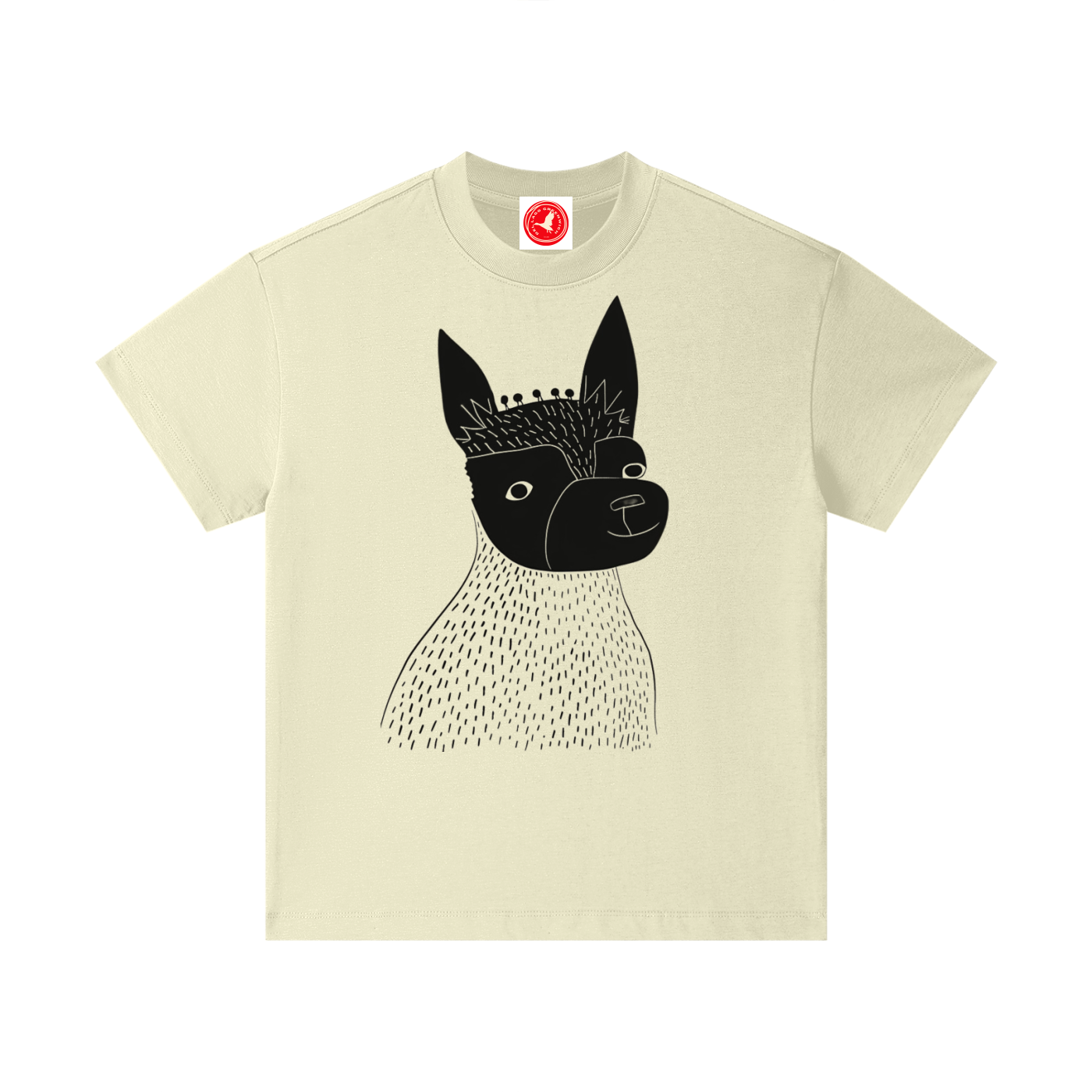 Black Pup