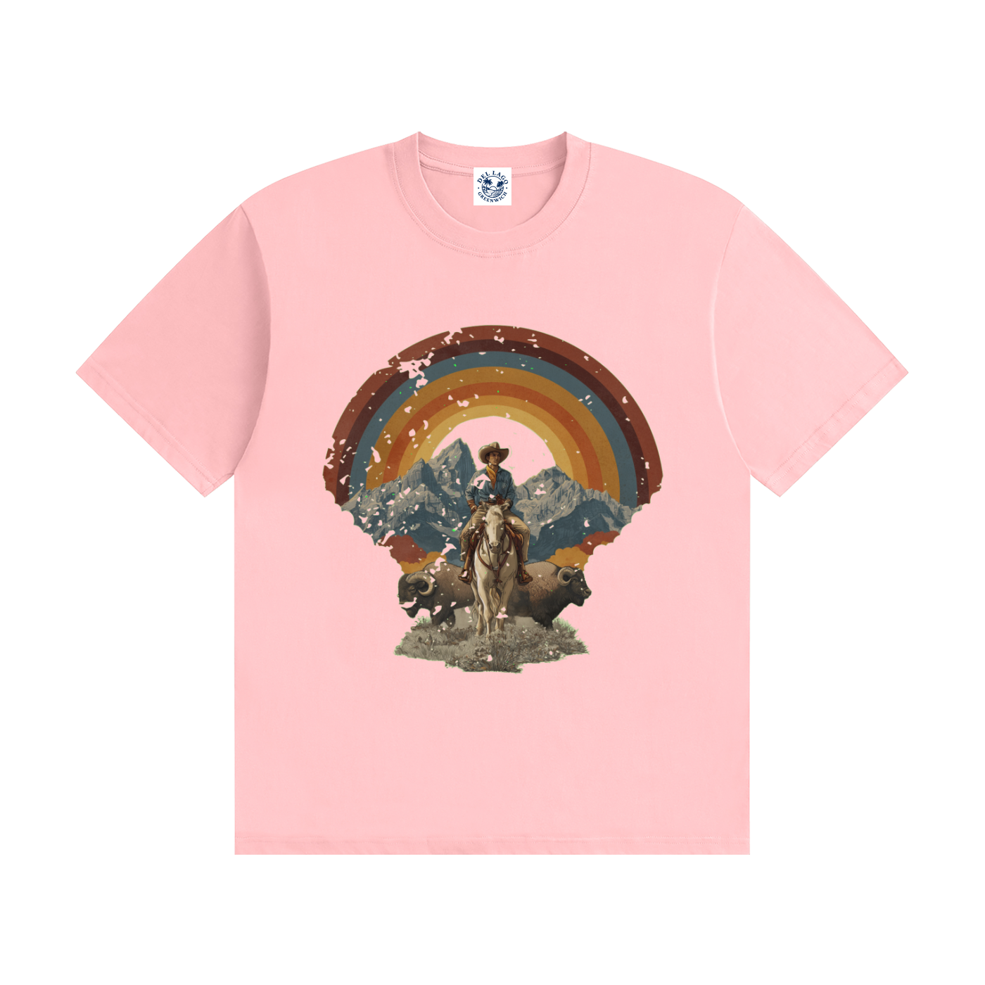 High Country — Graphic Tee
