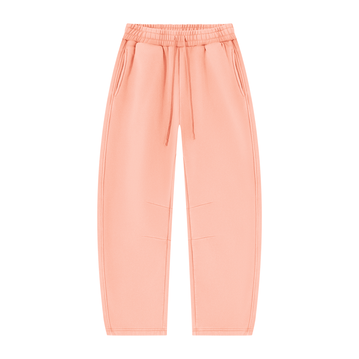 DLG Vintage Barrel Sweatpants