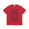 Whale Song Tee