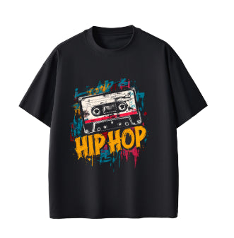Hip Hop Cassette