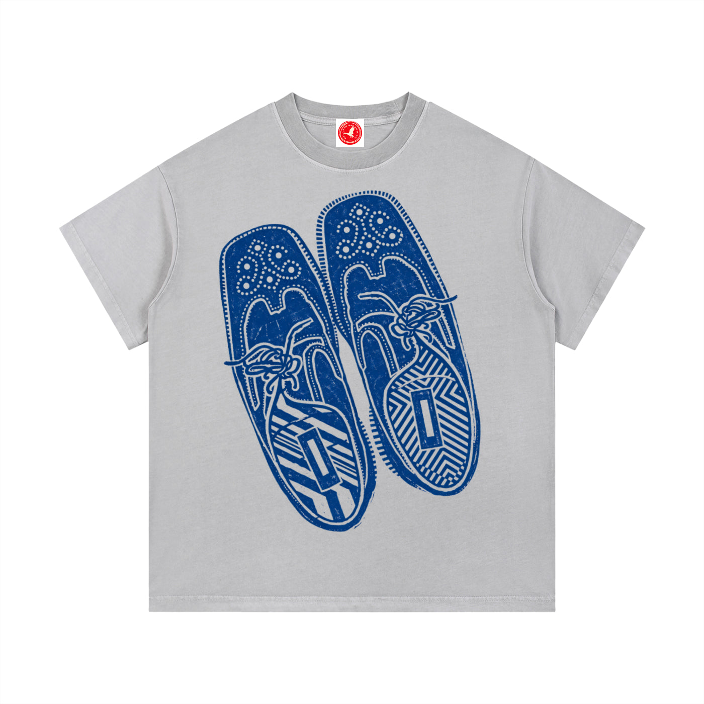 Loafer Graphic Tee