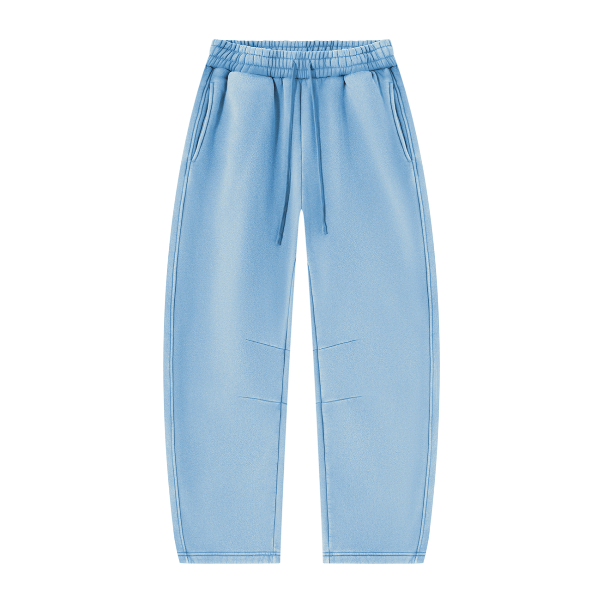 DLG Vintage Barrel Sweatpants