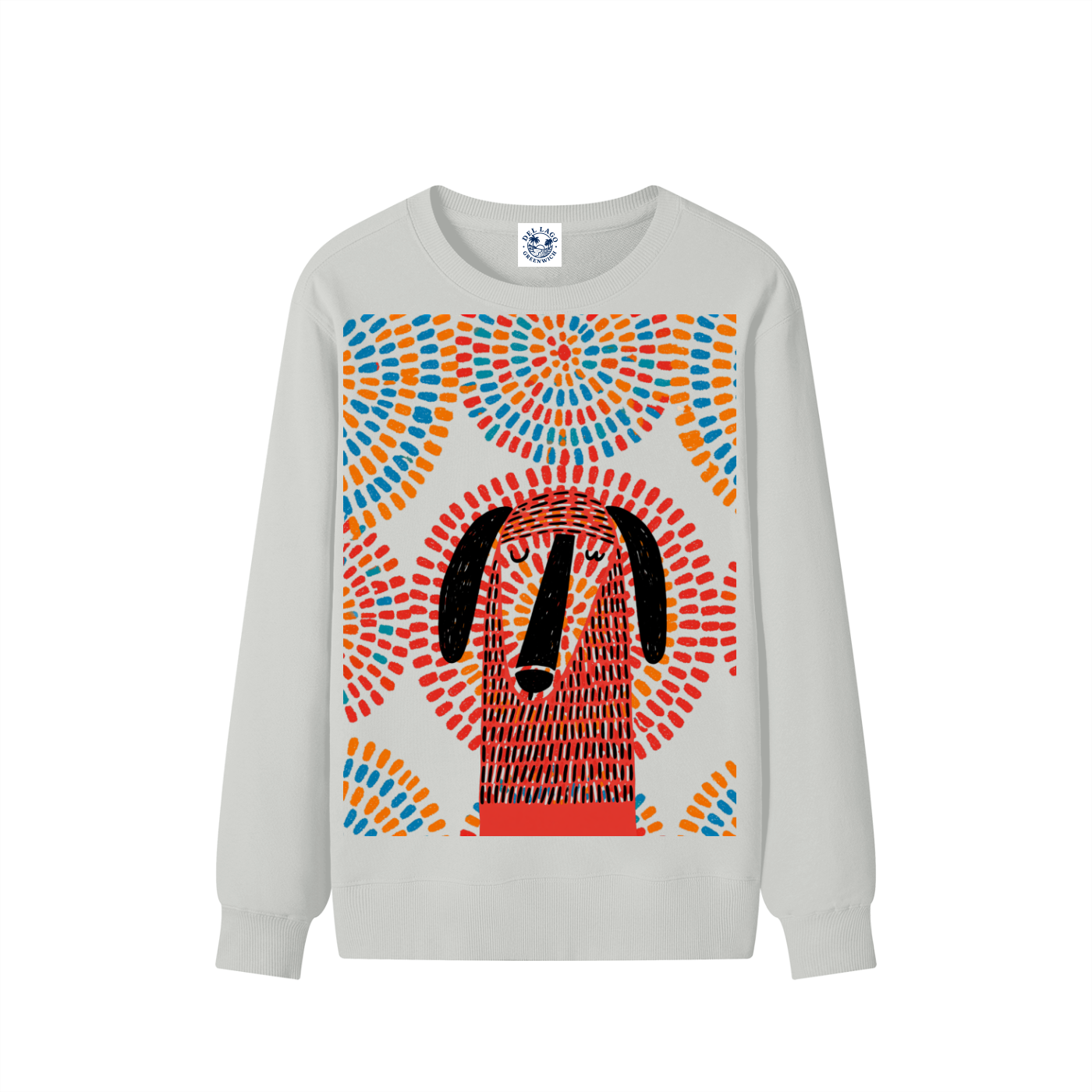 Good Dog Sweatshirt