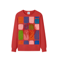 Heart in Bloom Sweatshirt