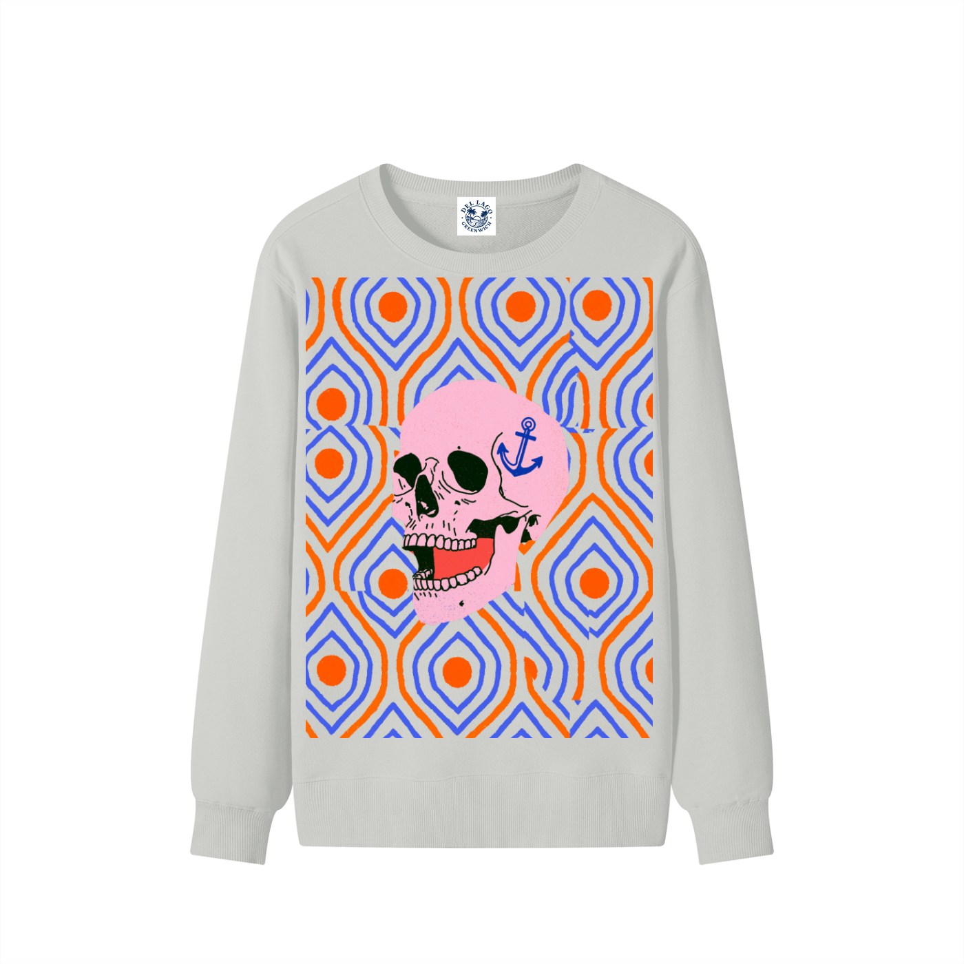 Anchored Afterlife Sweatshirt