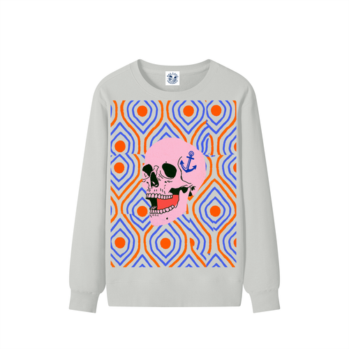 Anchored Afterlife Sweatshirt