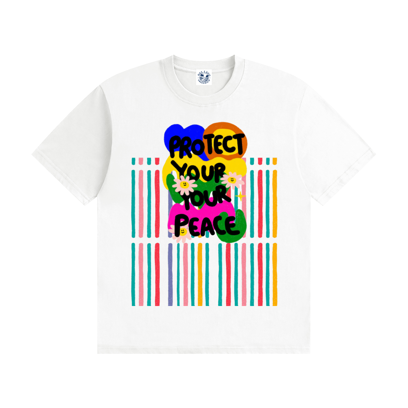 Protect Your Peace Tee