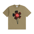 Wild Bloom Graphic Tee