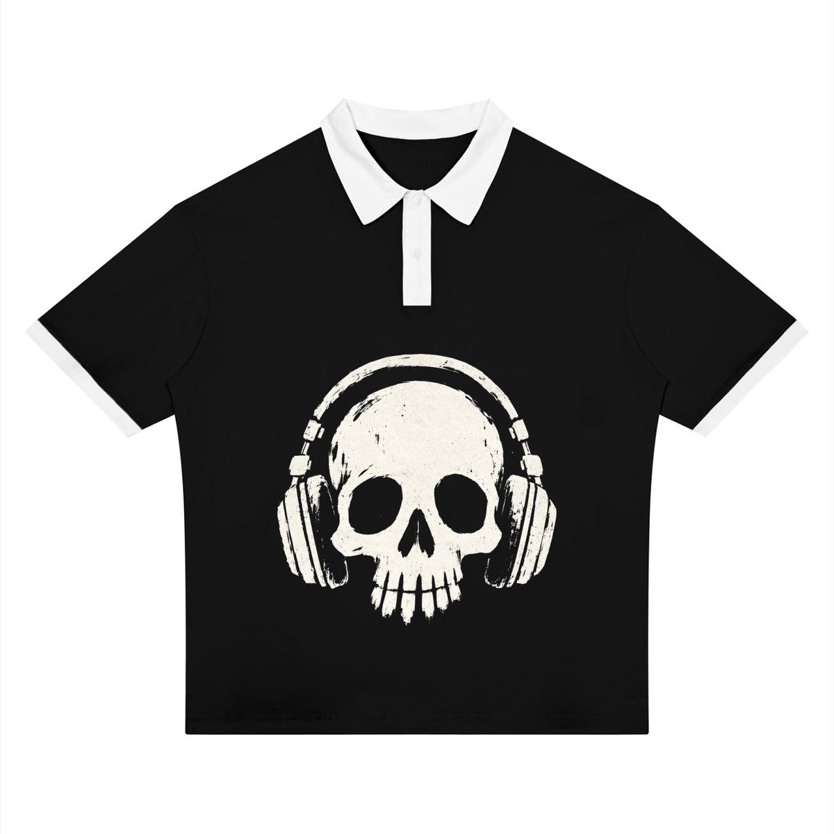 Dead Air Polo