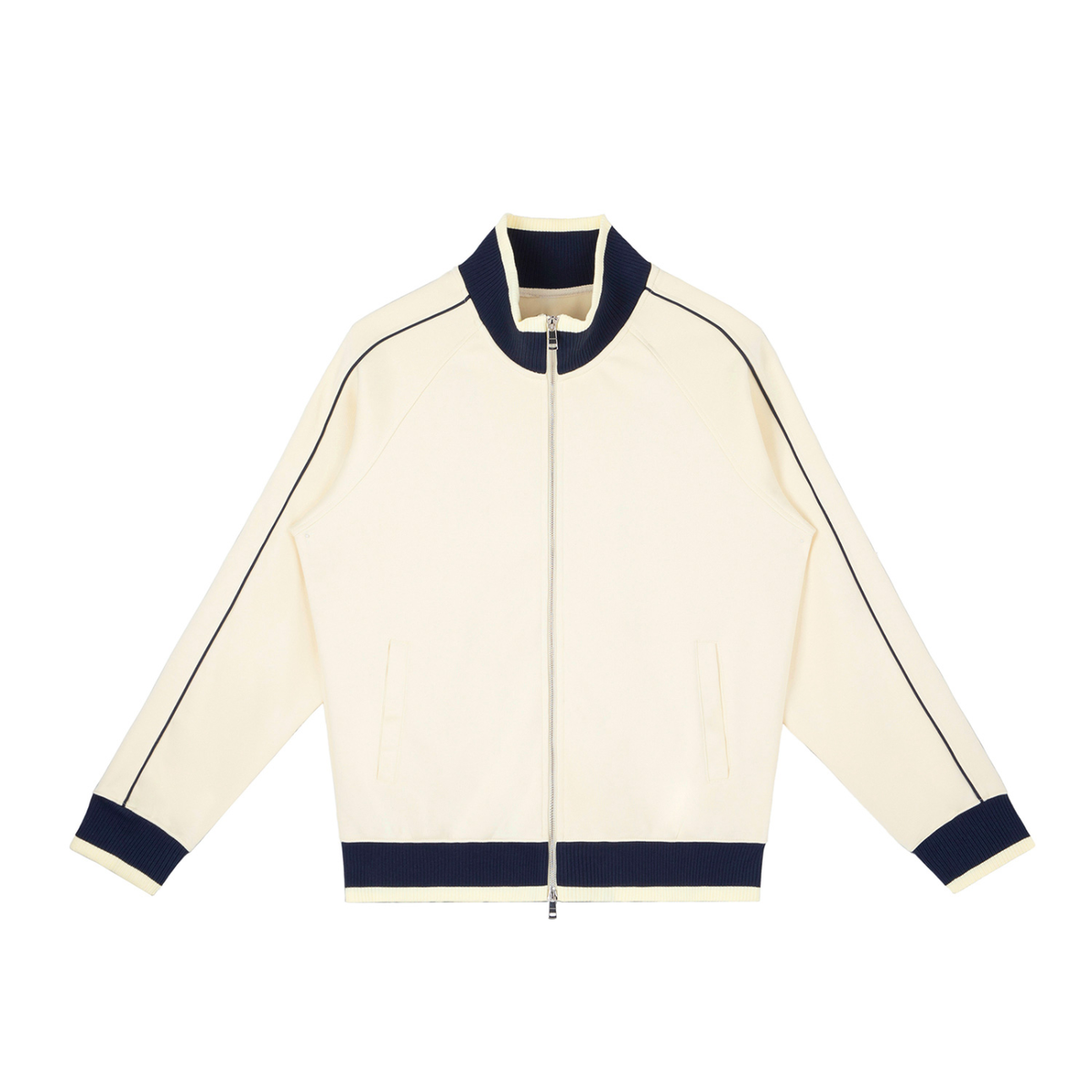 Frankie Track Jacket