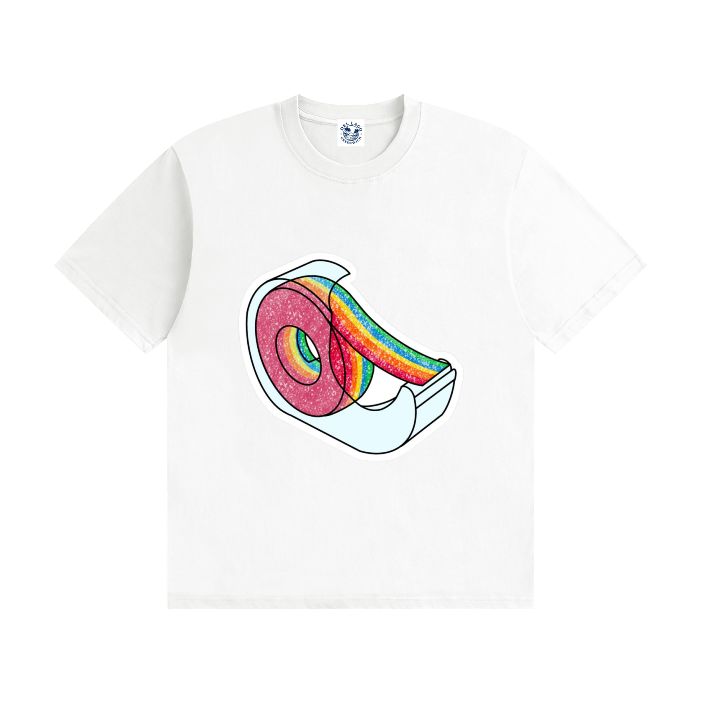 Stick With It Graphic Tee