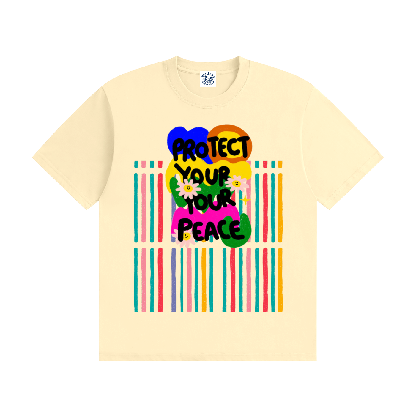 Protect Your Peace Tee