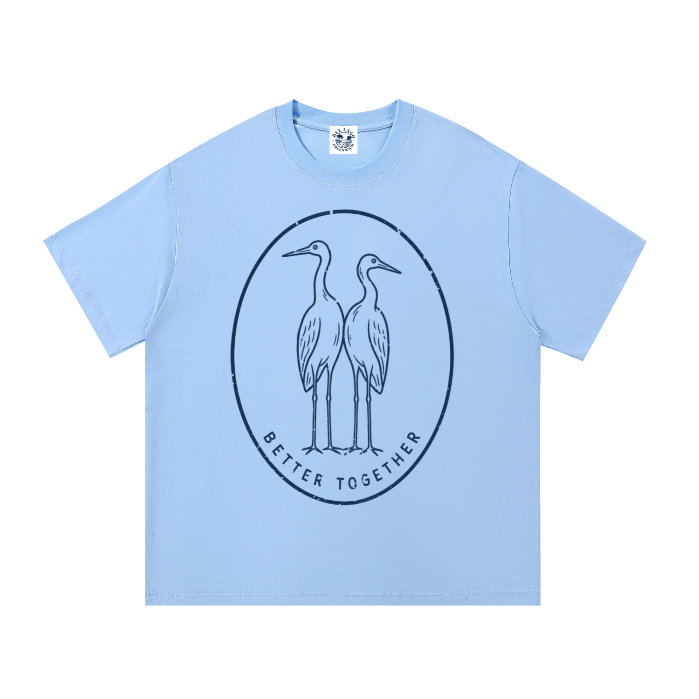 Better Together Tee
