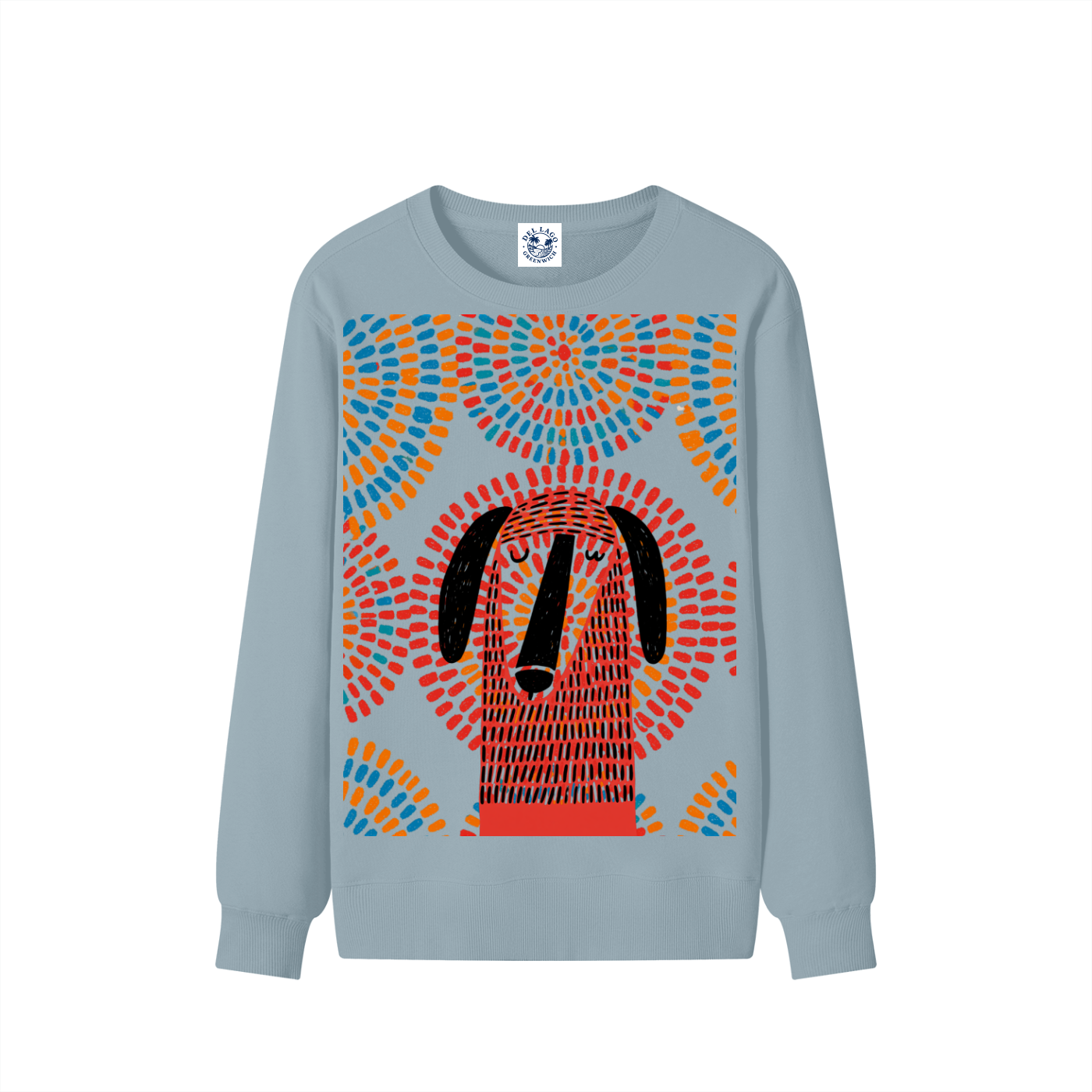 Good Dog Sweatshirt