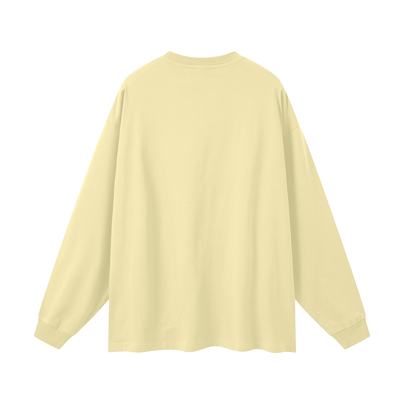 Cowboy Kid Graphic Long Sleeve T-Shirt