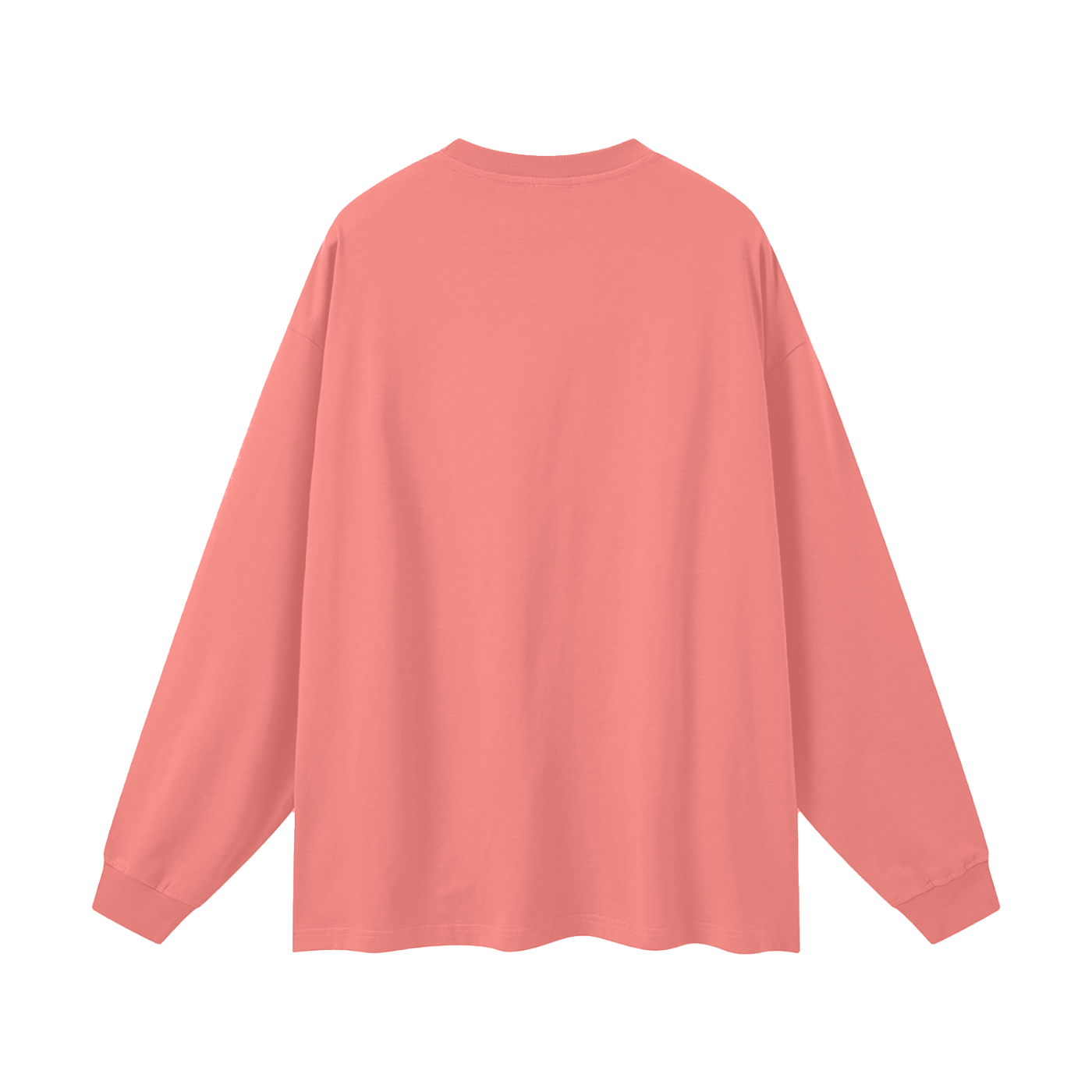 Cowboy Kid Graphic Long Sleeve T-Shirt