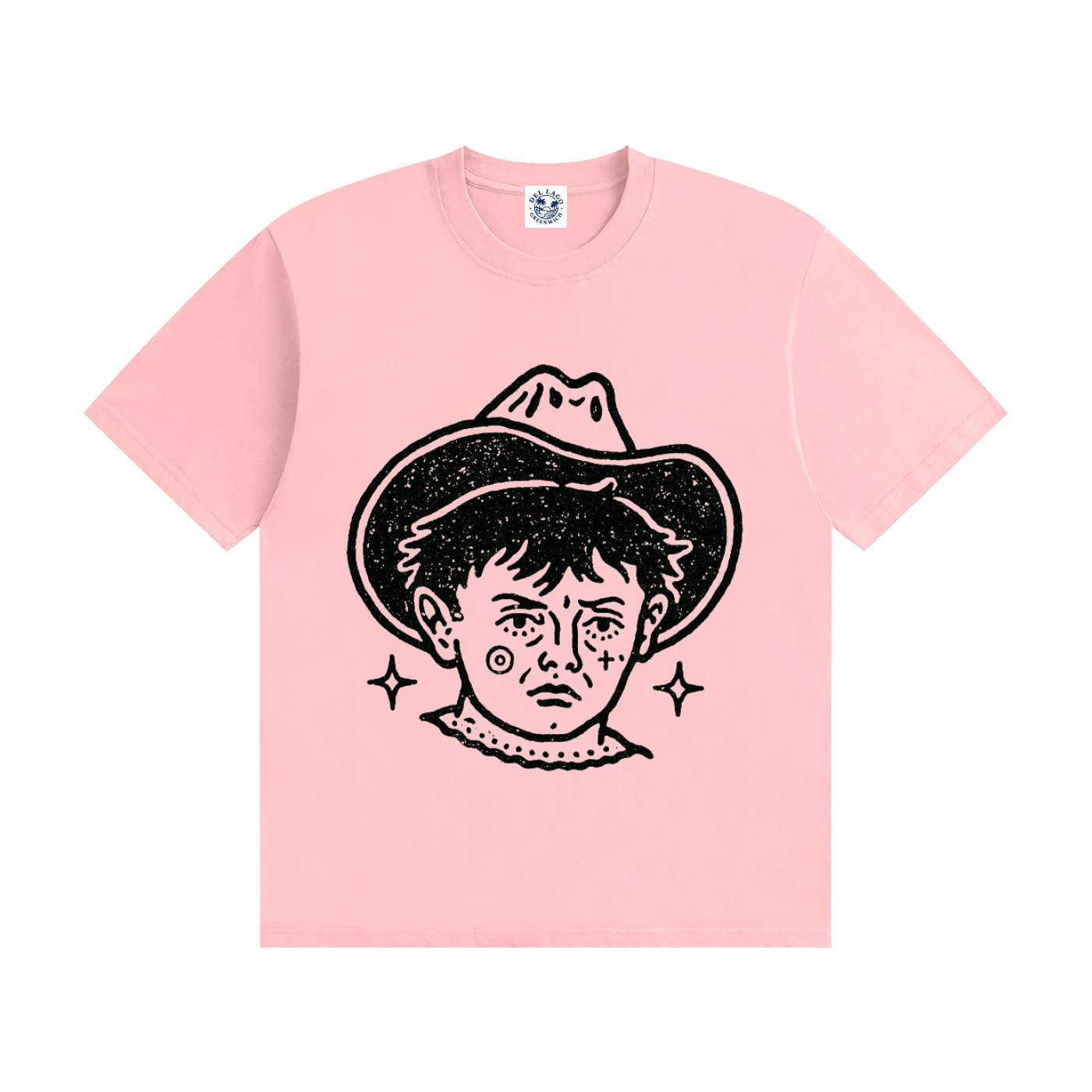 Midnight Cowboy — Graphic Tee